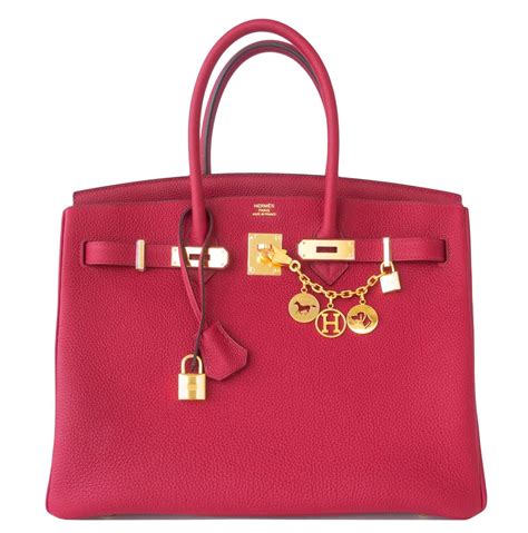 hermes red bags|Hermes red bag price.